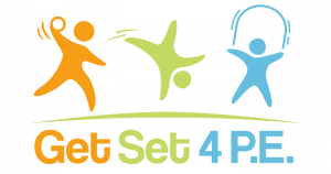 PE at Home with GetSet4PE