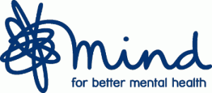 Mind Wellbeing Logo