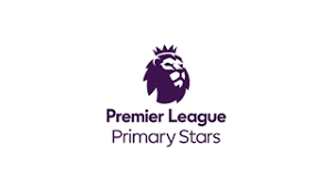 Premier League Primary Stars Logo