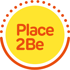 Place2Be Logo Wellbeing