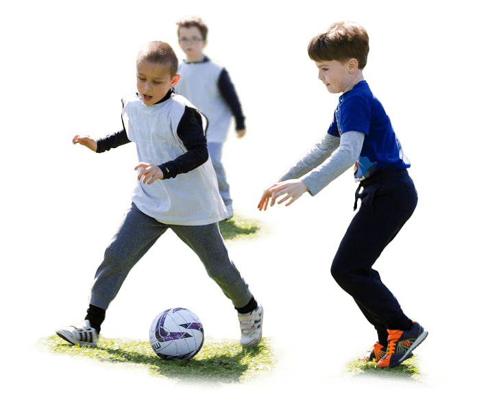 Progressive Sports - South Lancashire soccer schools
